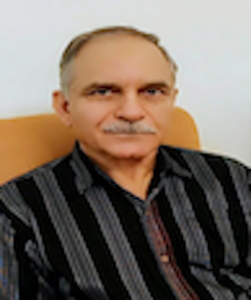 الاستاذ الدكتور أثير محمد صبري الجميلي